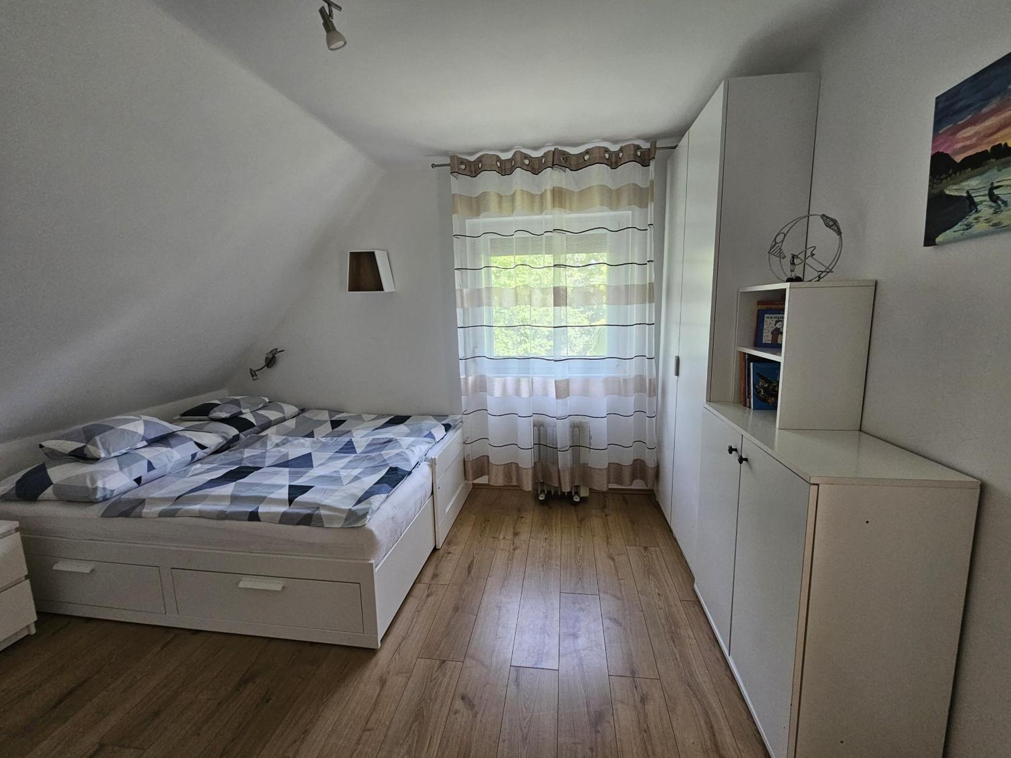 Ferienwohnung Müller Ház Fonyód Exterior foto